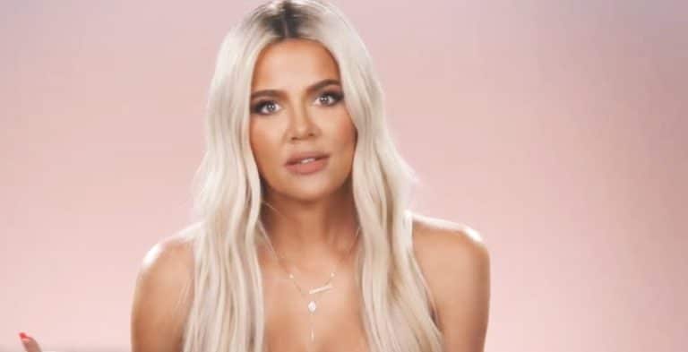 Khloe's Nanny For True Leaks MAJOR The Kardashians Spoiler? [Credit: YouTube]