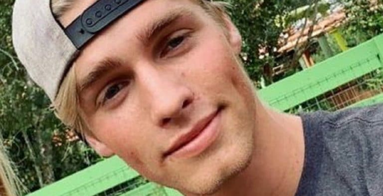 Micah Plath Mourns Joshua On His Birthday [Credit: Micah Plath/Instagram]