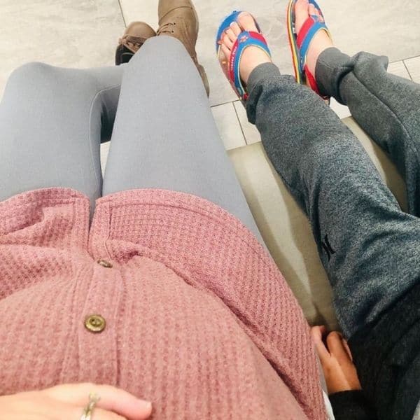 Jill Dillard Instagram