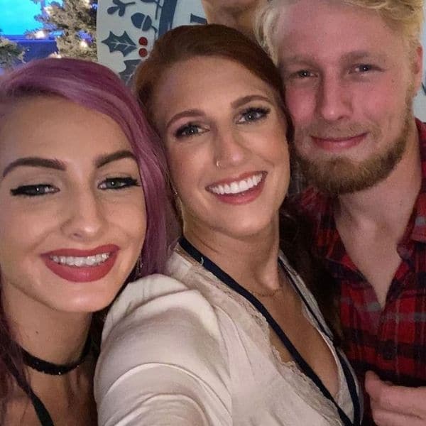 Olivia Plath Instagram, Welcome to Plathville