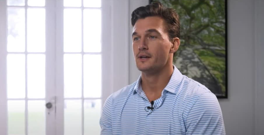 Tyler Cameron via YouTube 5