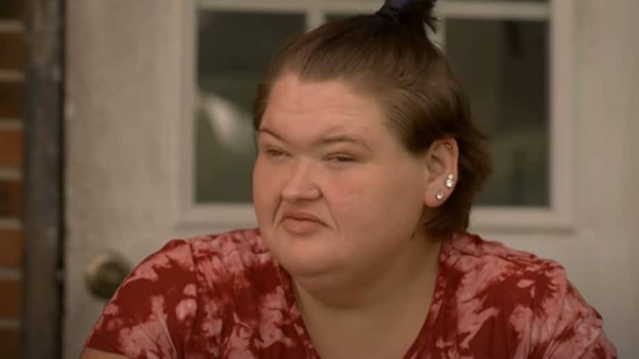 Amy Halterman from TLC