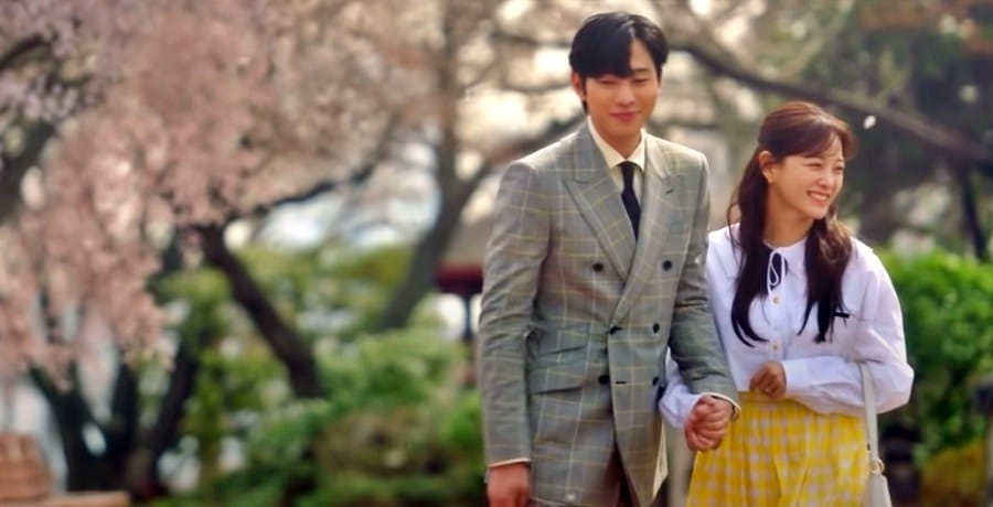 Will Netflix renew the K-Drama Business Proposal?