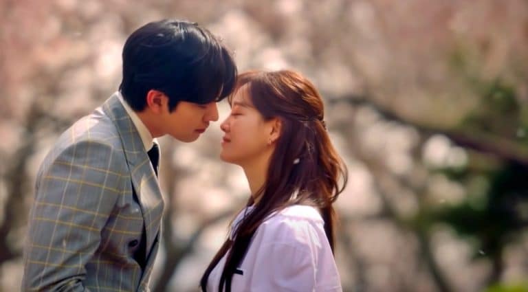 Will Netflix renew the K-Drama Business Proposal?