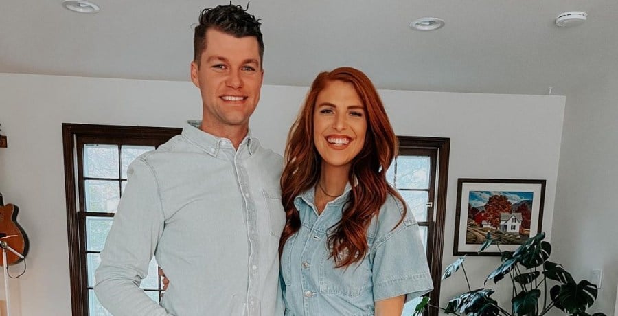 LPBW: Jeremy Roloff and Audrey Roloff