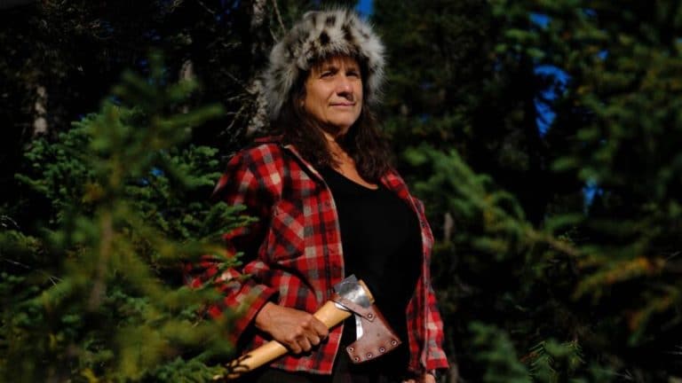 History Survival Competition ‘Alone’ Heads To Polar Bear Country For Season Nine