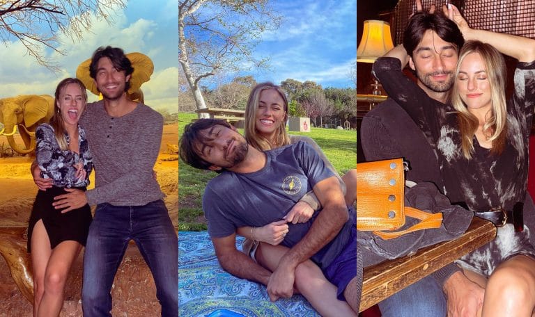 Kendall Long Is Engaged Ahead Of Big Move