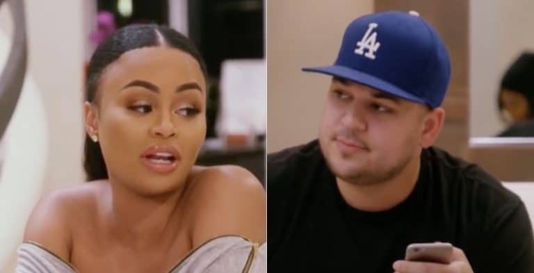 Rob Kardashian from Youtube