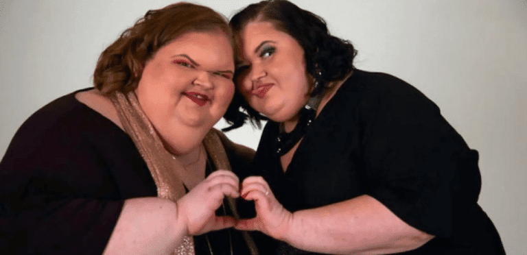 Did Amy Halterman & Tammy Slaton Swindle TLC?