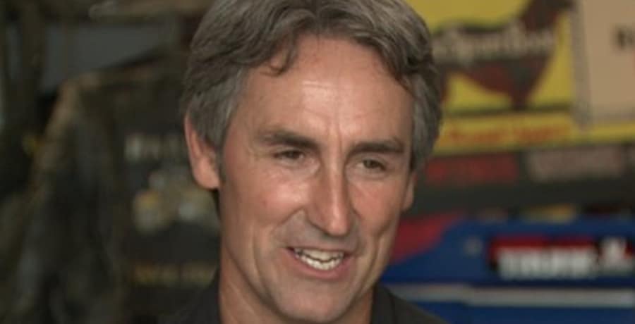 American Pickers Ratings Plummet, Mike Wolfe Feels Pressure? [Credit: YouTube]