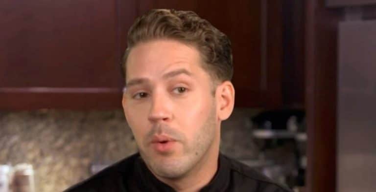 Below Deck Down Under: Who Will Replace Chef Ryan? [Credit: Peacock]