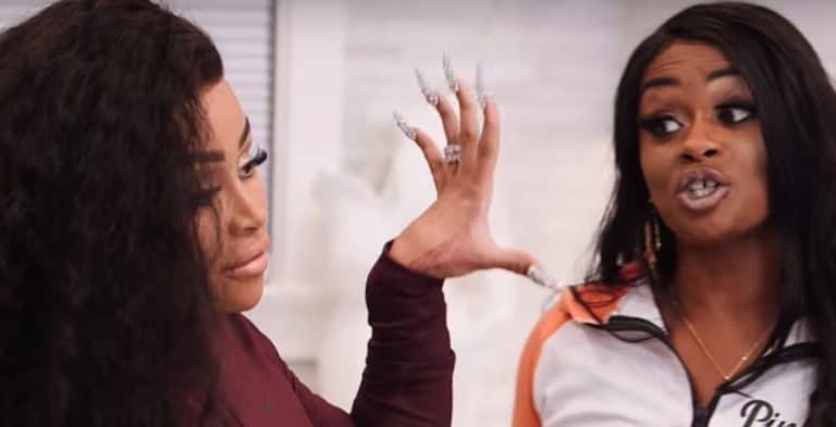 Blac Chyna & Mom Relentless Amid Big Loss, Begs For Money? [Credit: YouTube]