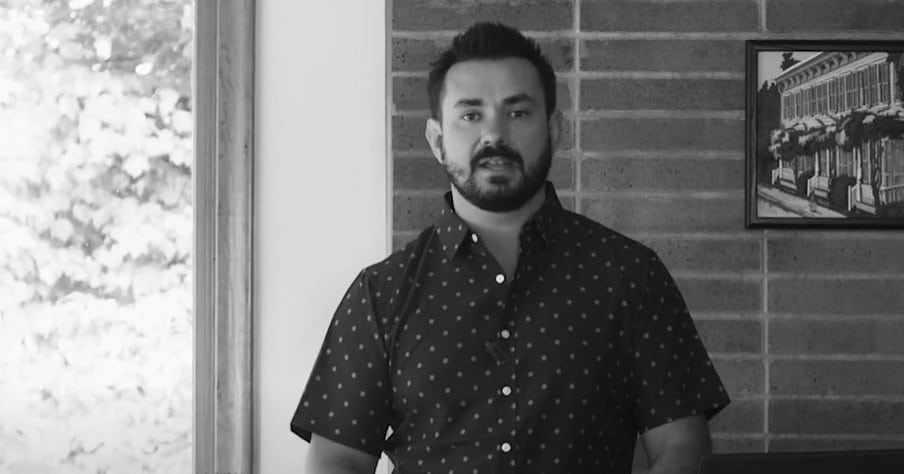 Chris Collette via YouTube 3