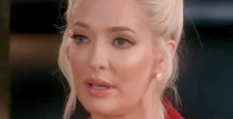 Erika Jayne Gives Grim Health Update On Husband Tom Girardi [Credit: Bravo TV/YouTube]