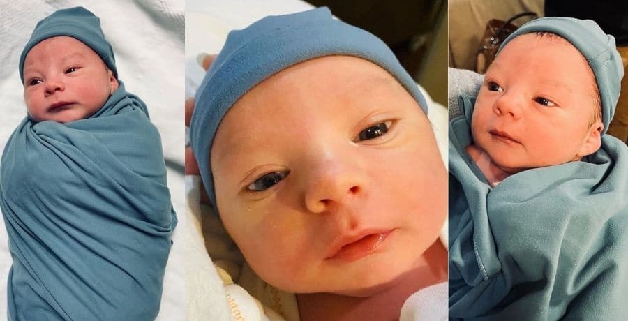 Instagram (Jedidiah Katey Duggar)