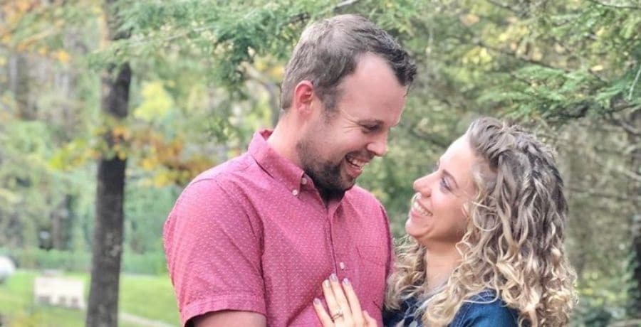 Abbie Duggar Instagram