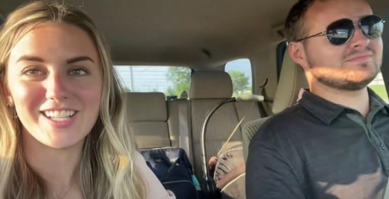 Katey and Jedidiah Duggar YouTube