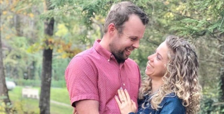 John-David and Abbie Duggar Instagram (KW John-David Duggar 2022 net worth)