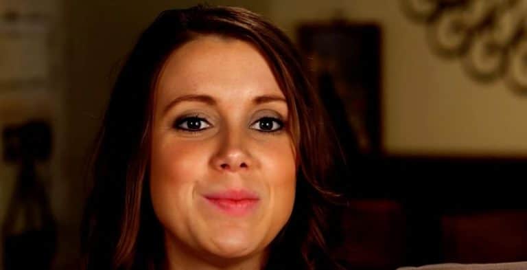 Anna Duggar, YouTube