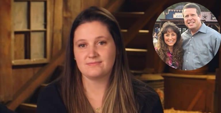 Tori Roloff, YouTube, Jim Bob and Michelle Duggar, Instagram