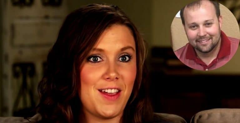 Anna Duggar, YOuTube, Instagram
