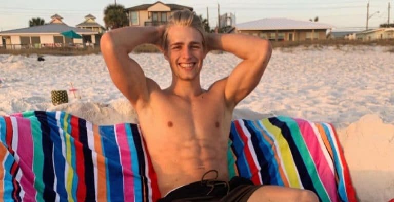 Micah Plath, Instagram, Welcome to Plathville