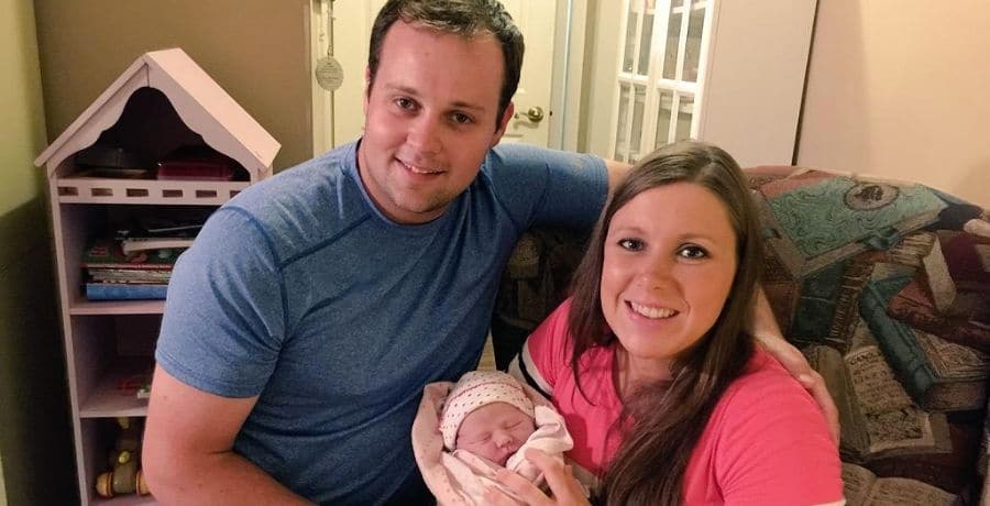 Josh Duggar Twitter