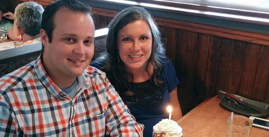 Josh Duggar Twitter