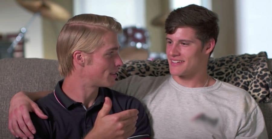 YouTube, Micah Plath and Max Kallschmidt (Welcome to Plathville)