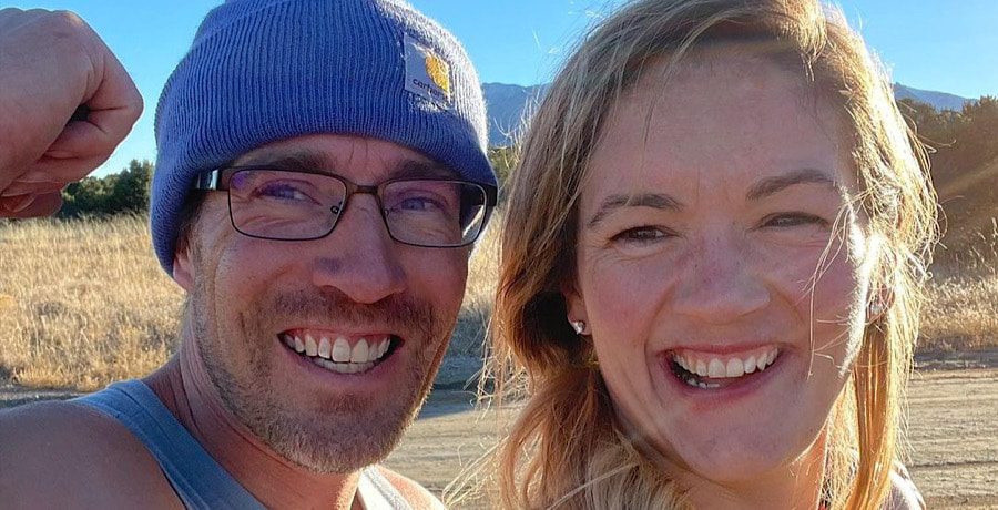 Garrick Merrifield, Dannielle Merrifield-Instagram