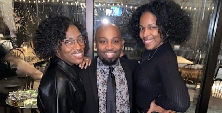 The Epps Family/Seeking Sister Wife/Instagram