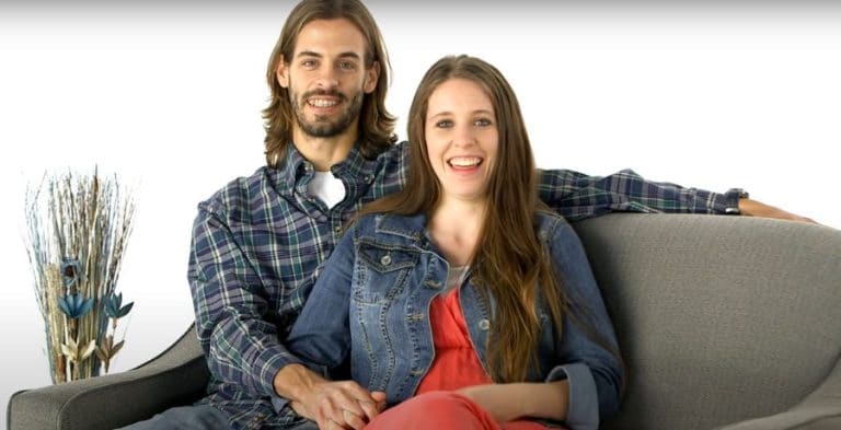 Jill Duggar - YouTube/TLC