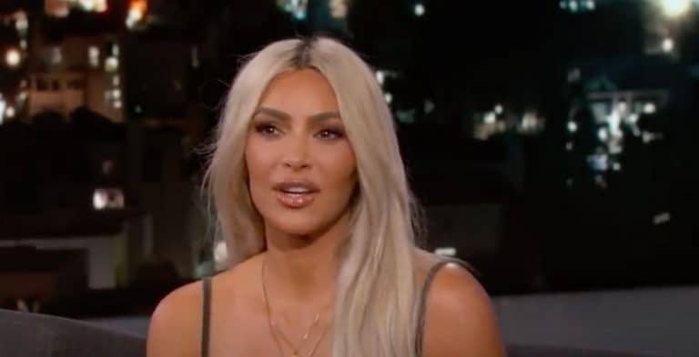 Kim Kardashian | Youtube