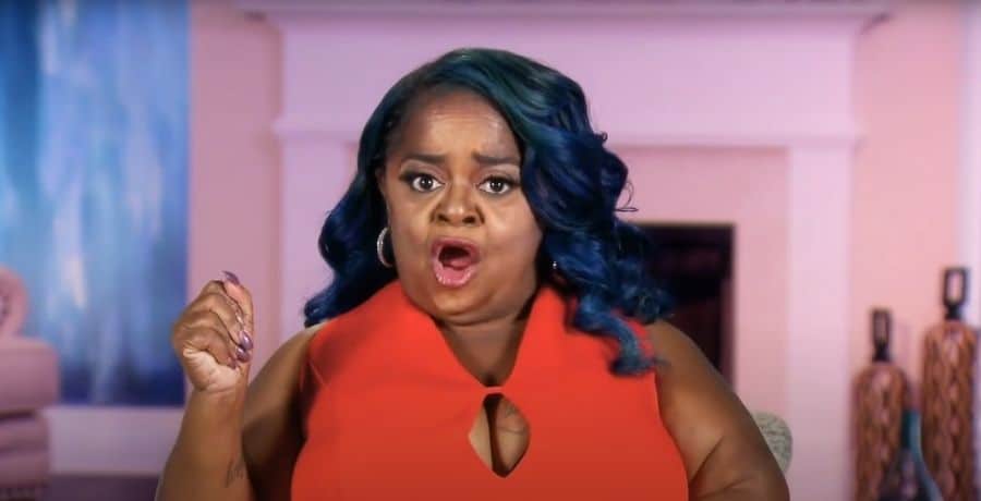 Little Women: Atlanta - YouTube/Lifetime