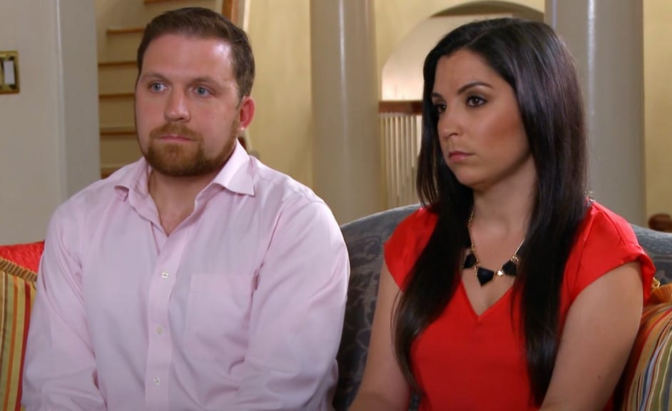 MAFS David and Ashley Season 3 via YouTube