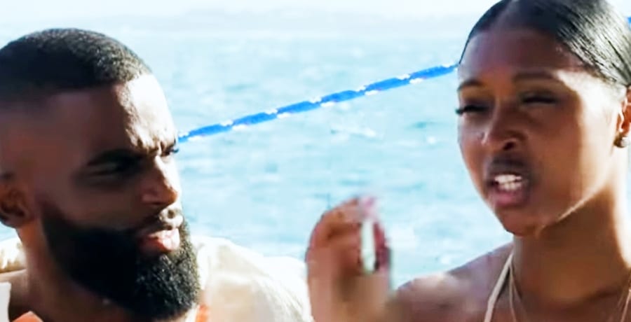 MAFS Michael and Jasmina via YouTube