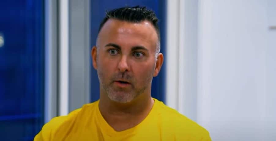 Mark Maher via YouTube