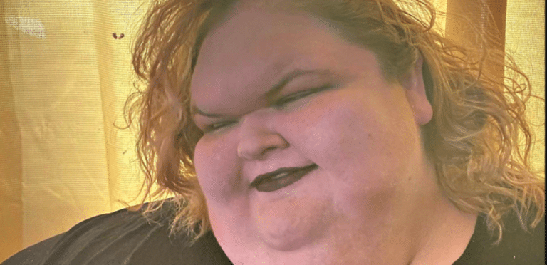 Tammy Slaton New Boyfriend Weight Loss Attitude Problem