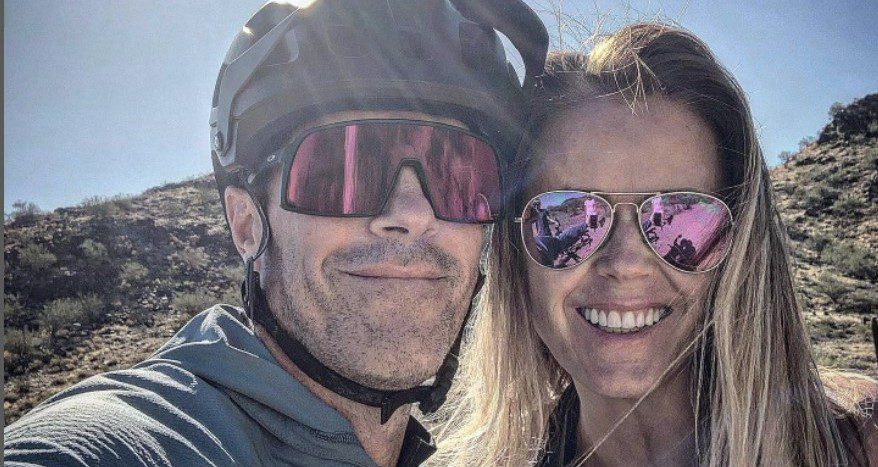 Ryan Sutter via Insta