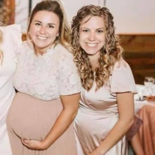 Abbie Duggar, Instagram