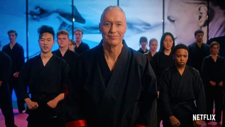 Netflix’s ‘Cobra Kai’ Season 5 Teaser Reveals Redemption And Revenge Themes