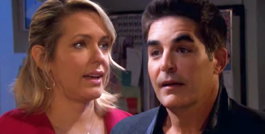 Days of Our Lives - Nicole walker - rafe Hernandez - Youtube