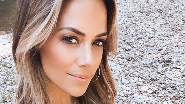 Jana Kramer from Instagram