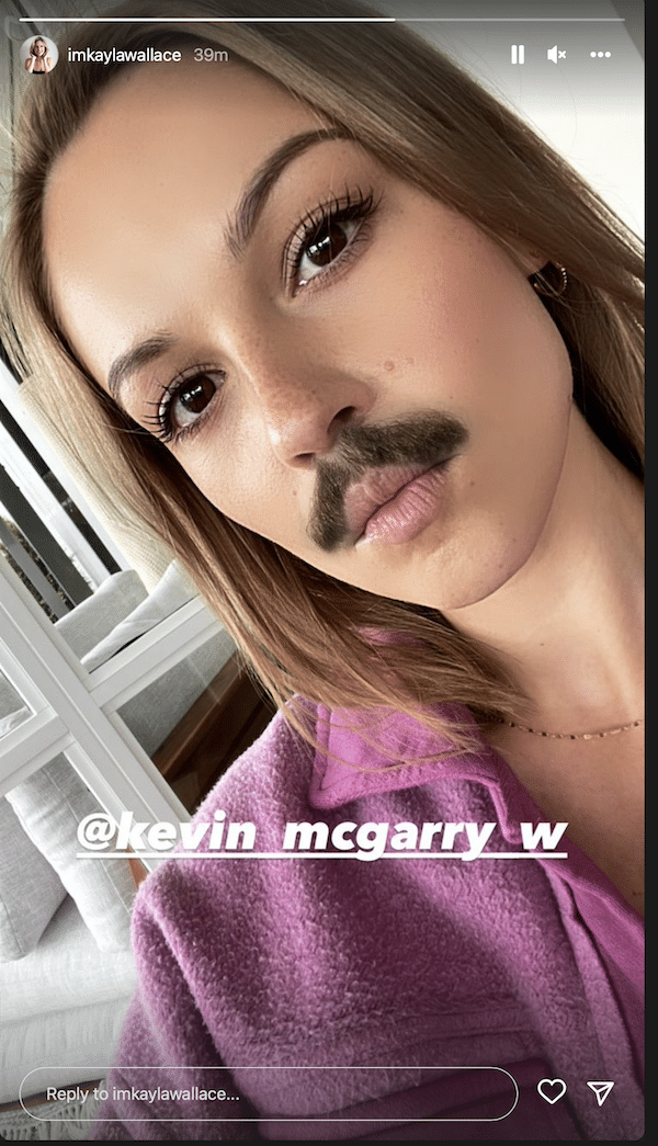 Kayla-https://www.instagram.com/stories/imkaylawallace/2848321991541118390/