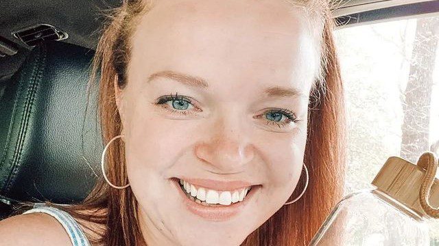Maddie Rose Brush Shares Cutest Snap Ever Of Evie & Axel