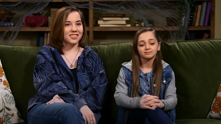 I Am Shauna Rae from TLC