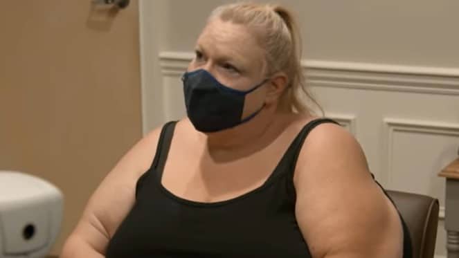 1000-Lb. Best Friends from TLC