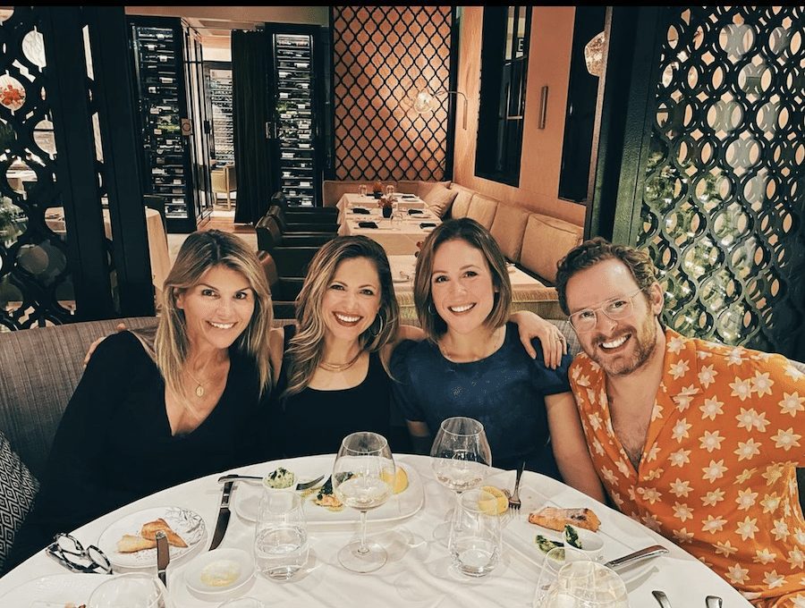 WCTH reunion-https://www.instagram.com/p/CeFy3QBLU8n/