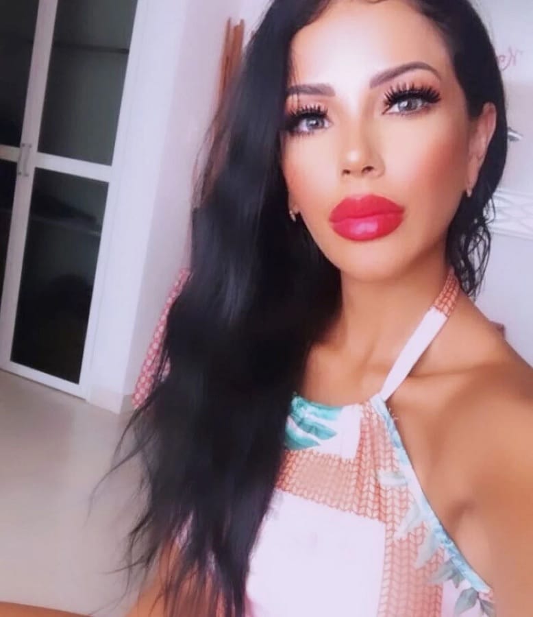 90 Day Fiance Jasmine Pineda Shares Bikini Photo [Jasmine Pineda | Instagram]