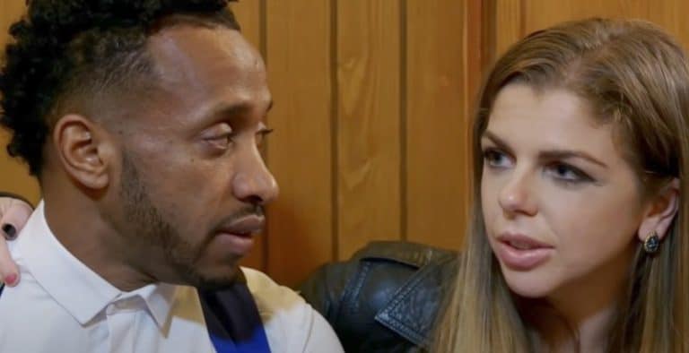 90 Day Fiance - Biniyam - Ariela Youtube
